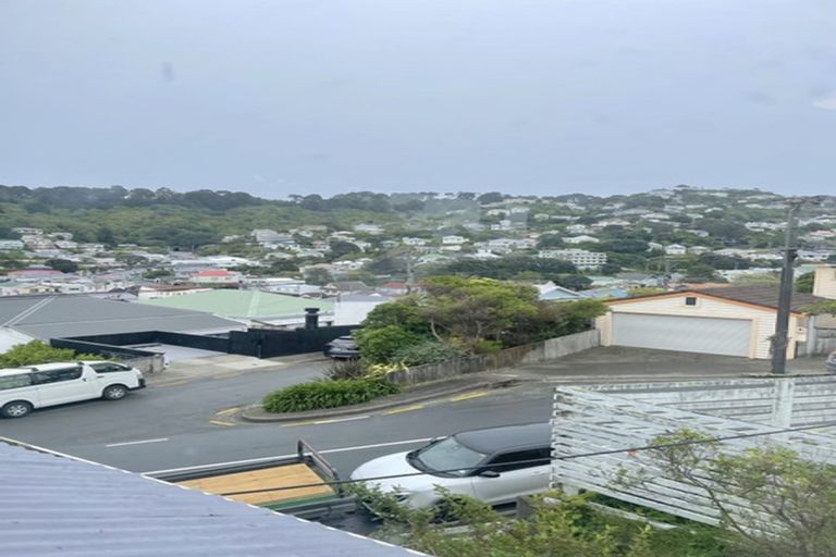 Photo of property in 5 Hamilton Road, Hataitai, Wellington, 6021