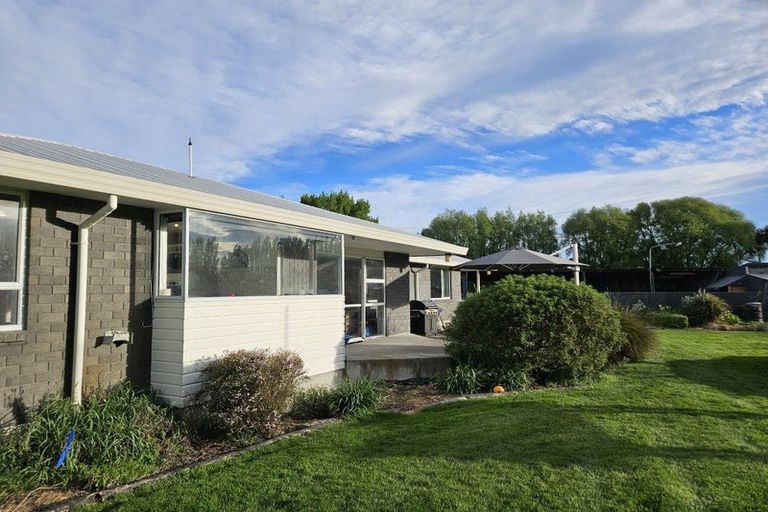 Photo of property in 165 Tancreds Road, Lincoln, Christchurch, 7672