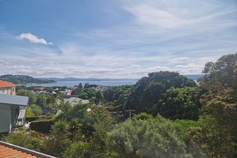 Photo of property in 78 Falkirk Avenue, Seatoun, Wellington, 6022