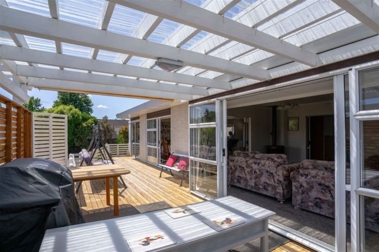 Photo of property in 12 Kotuku Place, Masterton, 5810