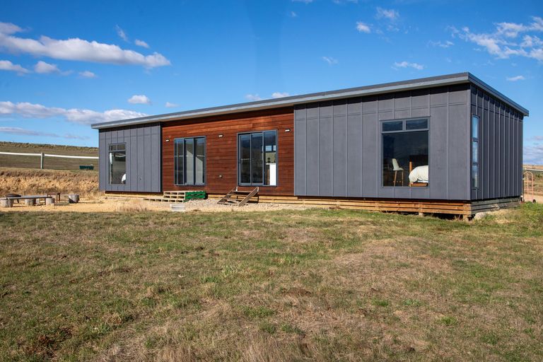 Photo of property in 239 Nelsen Ridge Road, Waikerikeri, Alexandra, 9393