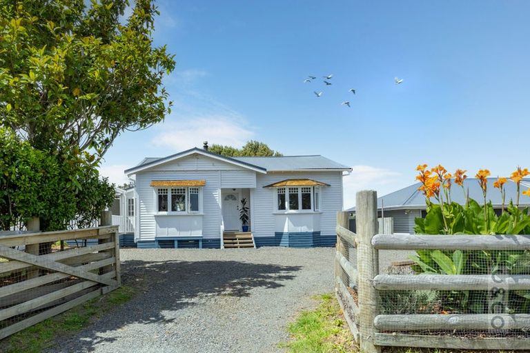 Photo of property in 279 Fordyce Road, Helensville, 0874