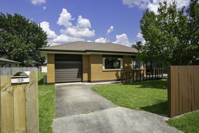 Photo of property in 18 Grey Street, Cambridge, 3434