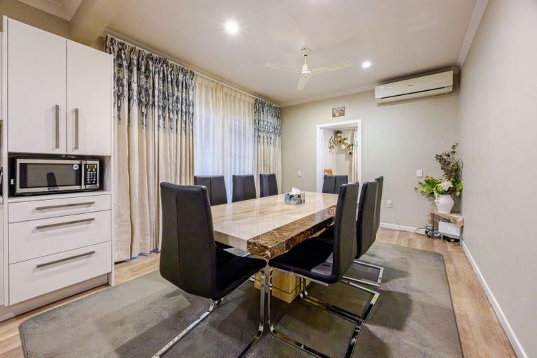 Photo of property in 201 Willowpark Road South, Hastings, 4122