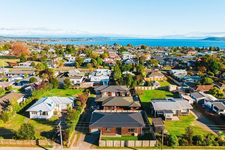 Photo of property in 1/33 Scannell Street, Taupo, 3330