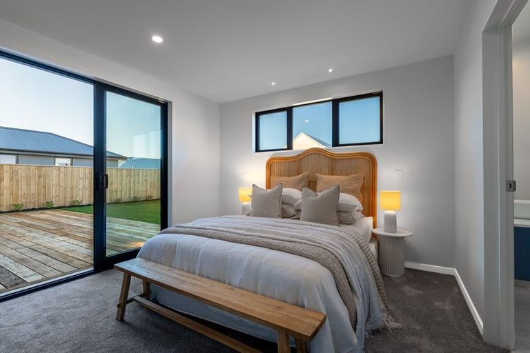 Photo of property in 122 Dunns Crossing Road, Rolleston, 7678