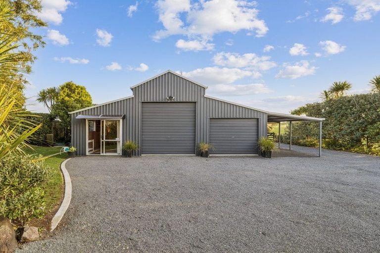 Photo of property in 78 Bright Road, Otaua, Waiuku, 2682