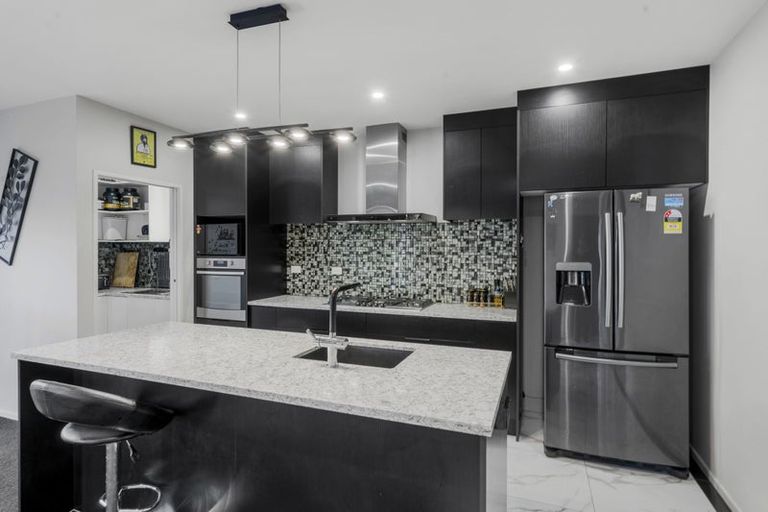 Photo of property in 4 Albert Willis Avenue, Halswell, Christchurch, 8025