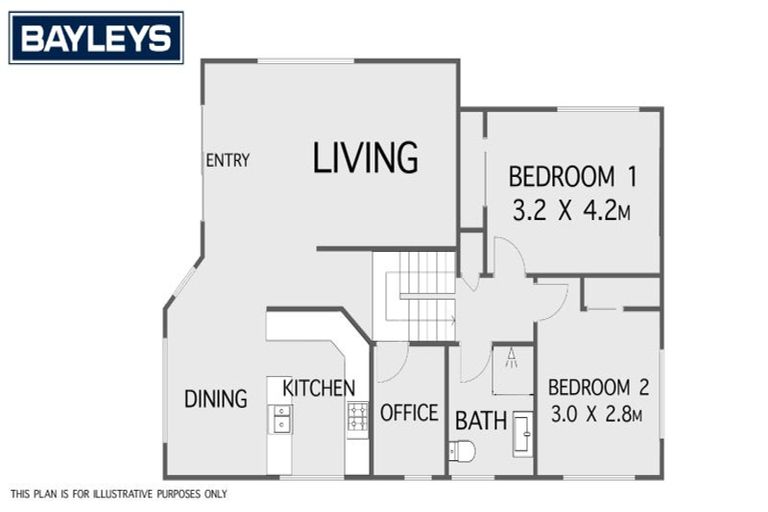 Photo of property in 5/21 Chilman Street, Strandon, New Plymouth, 4312