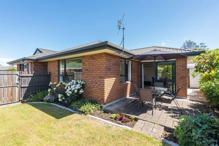 Photo of property in 7 Butefield Lane, Templeton, Christchurch, 8042