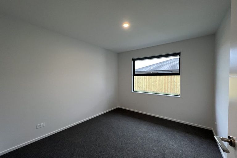 Photo of property in 63 Nethercote Way, Rolleston, 7614