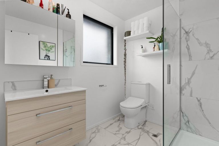Photo of property in 2/41 Gracefield Avenue, Christchurch Central, Christchurch, 8013
