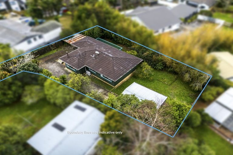 Photo of property in 7 Bellringer Road, Massey, Auckland, 0614