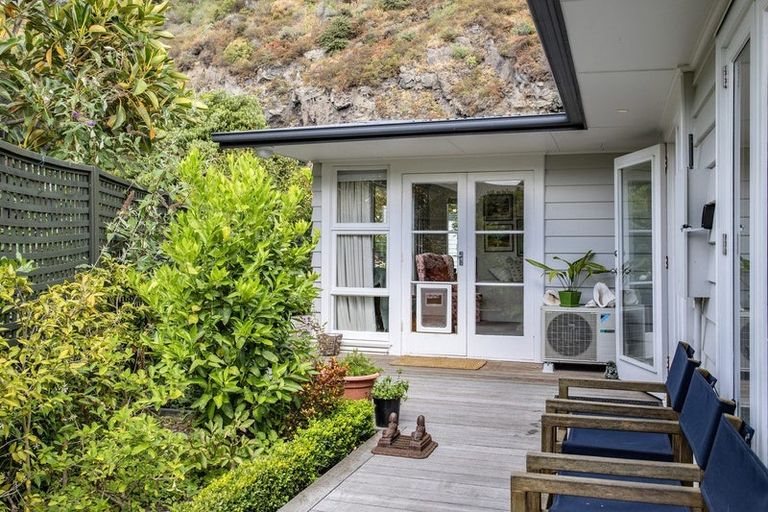 Photo of property in 2 Heberden Avenue, Sumner, Christchurch, 8081