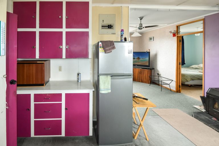 Photo of property in 17 Omahau Crescent, Twizel, 7901