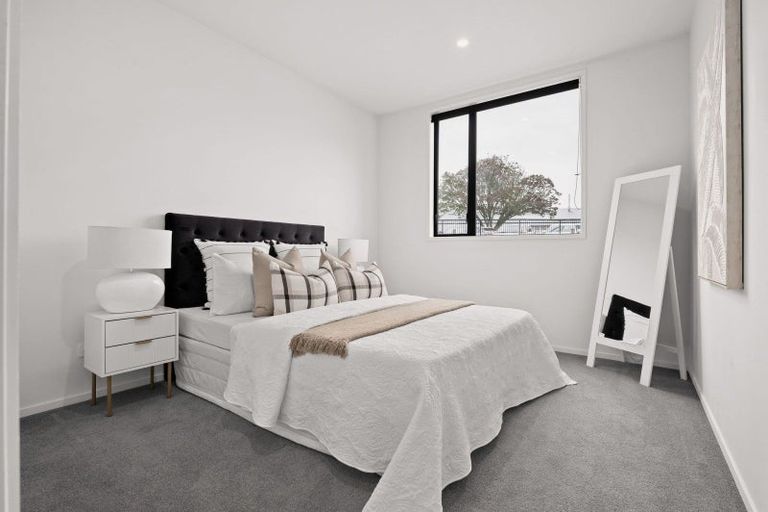 Photo of property in 4/125 Tristram Street, Hamilton Central, Hamilton, 3204