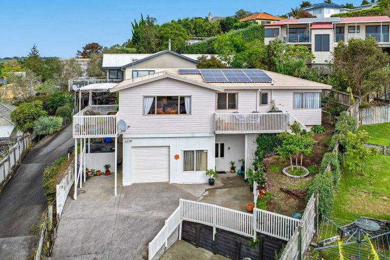 Photo of property in 21 Kestrel Heights, Arkles Bay, Whangaparaoa, 0932