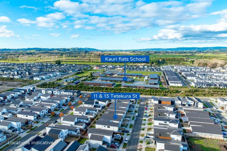 Photo of property in 13 Tetekura Street, Takanini, 2110