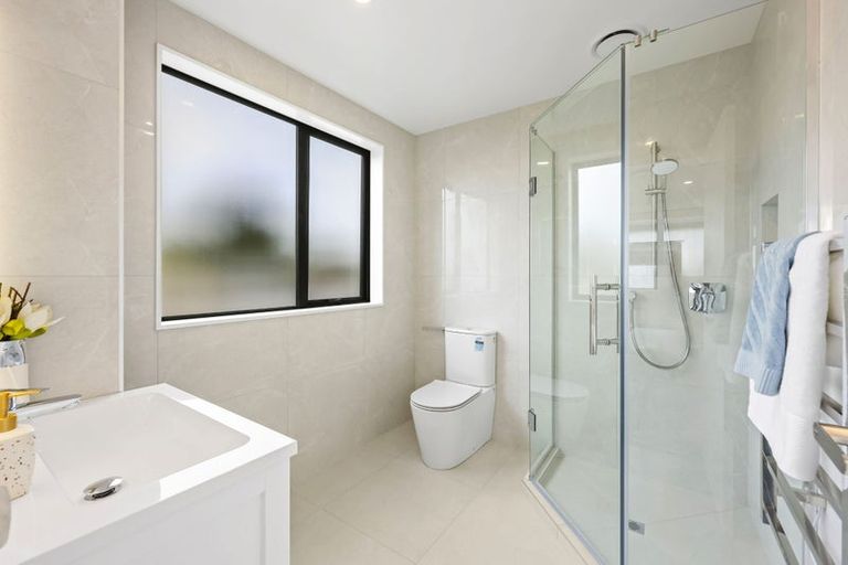 Photo of property in 19b Ervine Place, Bucklands Beach, Auckland, 2014