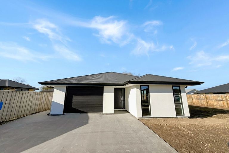 Photo of property in 7 Strowan Avenue, Elgin, Ashburton, 7700