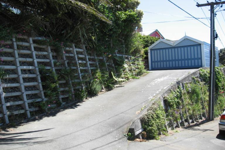 Photo of property in 4 Rewa Road, Hataitai, Wellington, 6021