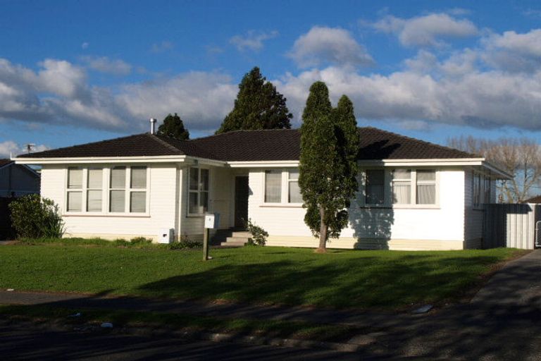 Photo of property in 12 Mayflower Close, Mangere East, Auckland, 2024