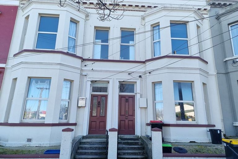 Photo of property in 22 Clyde Street, North Dunedin, Dunedin, 9016