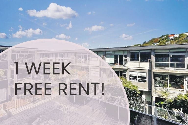 Photo of property in Revolucion Apartments, 304e/28 Torrens Terrace, Mount Cook, Wellington, 6011