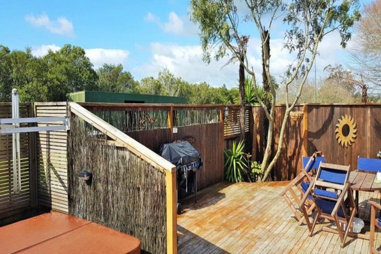 Photo of property in 203 Frankton Road, Waihi, 3682