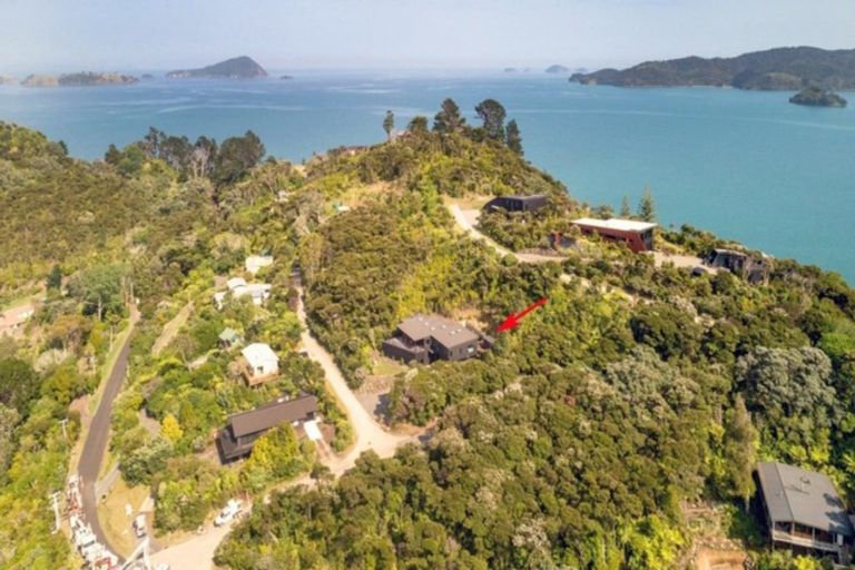 Photo of property in 618 Wyuna Bay Road, Wyuna Bay, Coromandel, 3581
