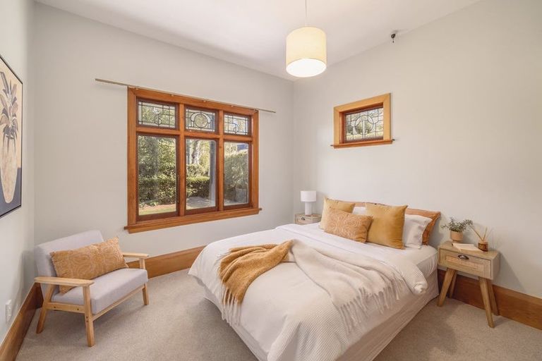 Photo of property in 48 Woodville Street, Edgeware, Christchurch, 8013