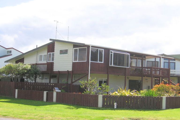 Photo of property in 704 Otahu Road, Whangamata, 3620