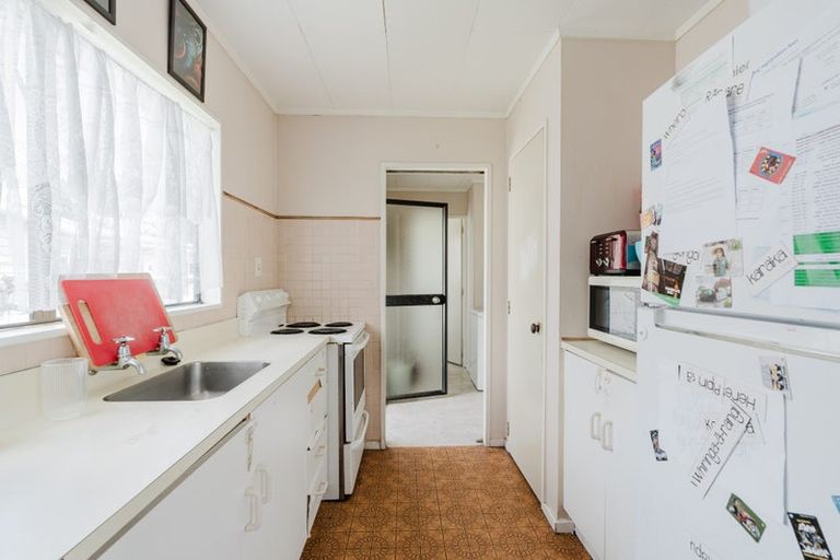 Photo of property in 21 Maitland Street, Frankton, Hamilton, 3204