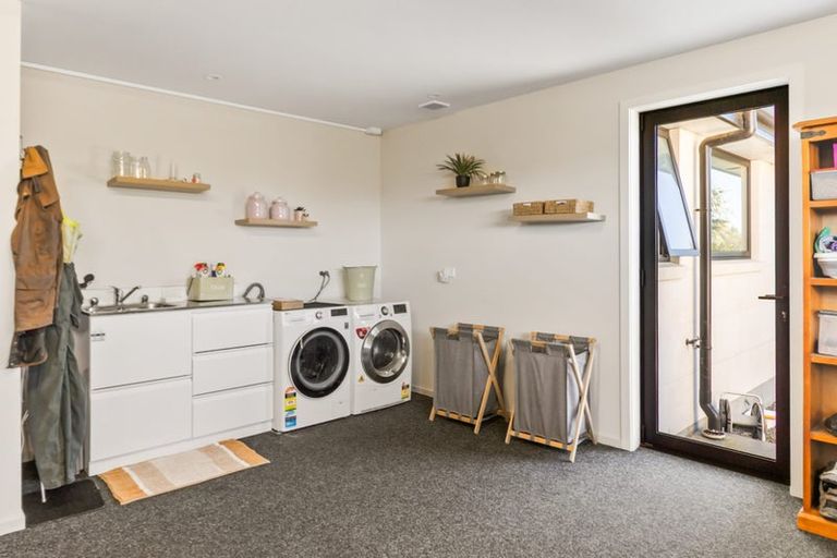 Photo of property in 418a Pages Road, Gleniti, Timaru, 7974