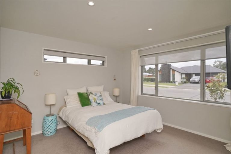 Photo of property in 38 Hungerford Drive, Rolleston, 7615