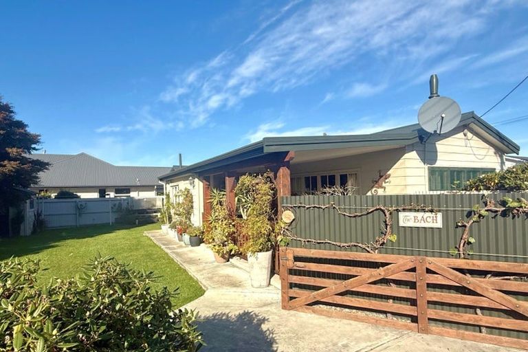 Photo of property in 58 Guise Street, Temuka, 7920