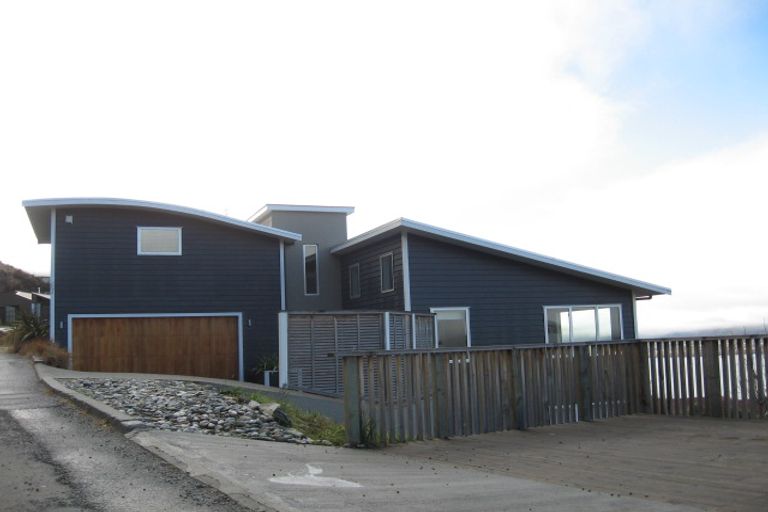 Photo of property in 67 Hensman Road, Queenstown, 9300