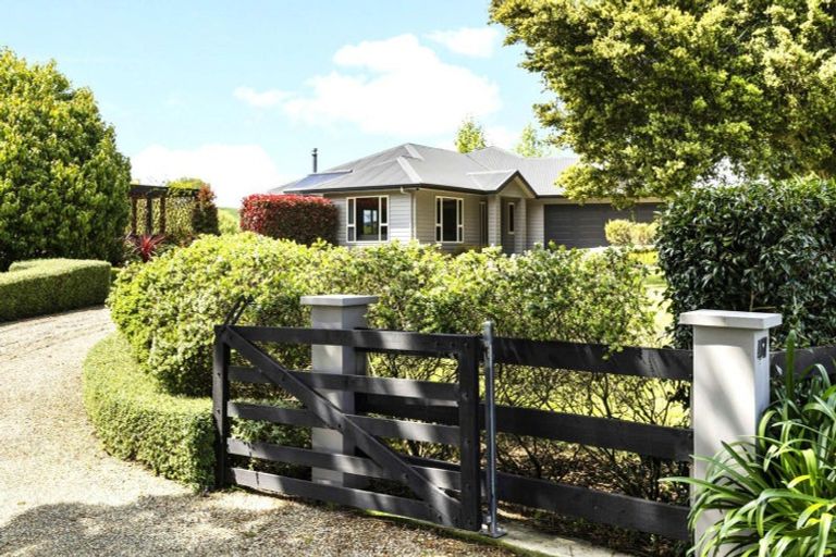 Photo of property in 447 Parklands Road, Rotoorangi, Te Awamutu, 3879