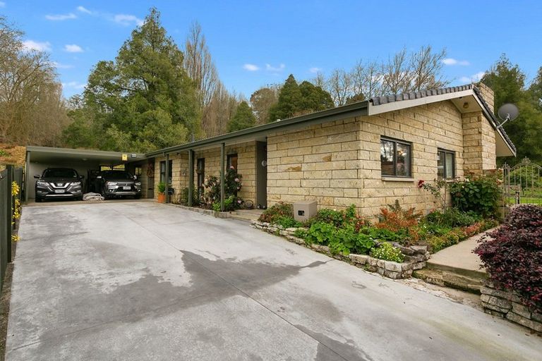 Photo of property in 21 Colin Brook Place, Te Kuiti, 3910