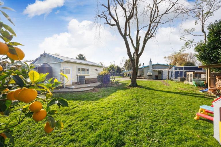 Photo of property in 175 Oxford Street, Ashhurst, 4810