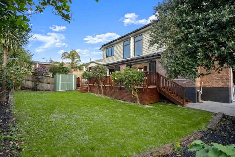 Photo of property in 39 Baird Street, Howick, Auckland, 2014