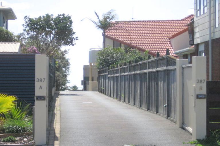 Photo of property in 387b Oceanbeach Road, Mount Maunganui, 3116