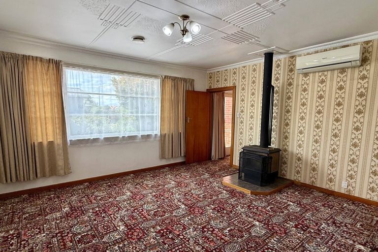 Photo of property in 43 Studholme Street, Temuka, 7920