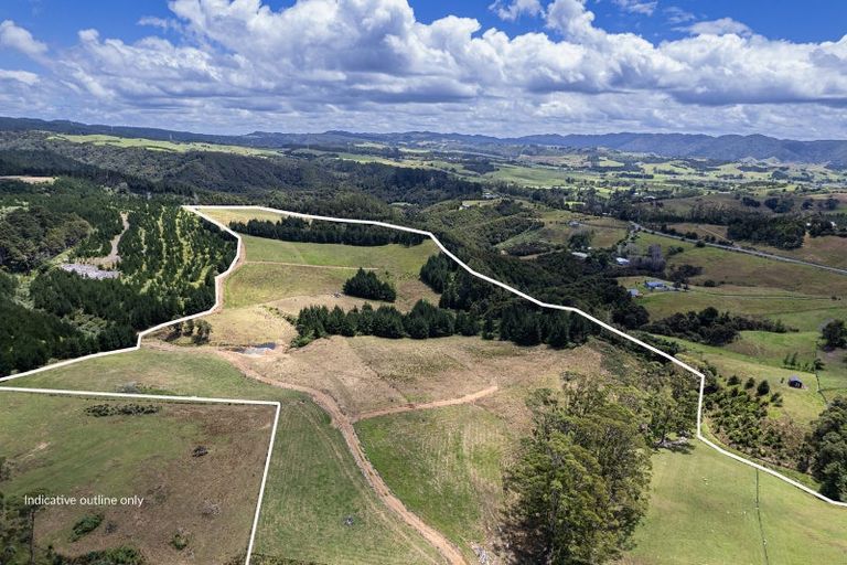 Photo of property in 436 Glenmohr Road, Waipu, 0582