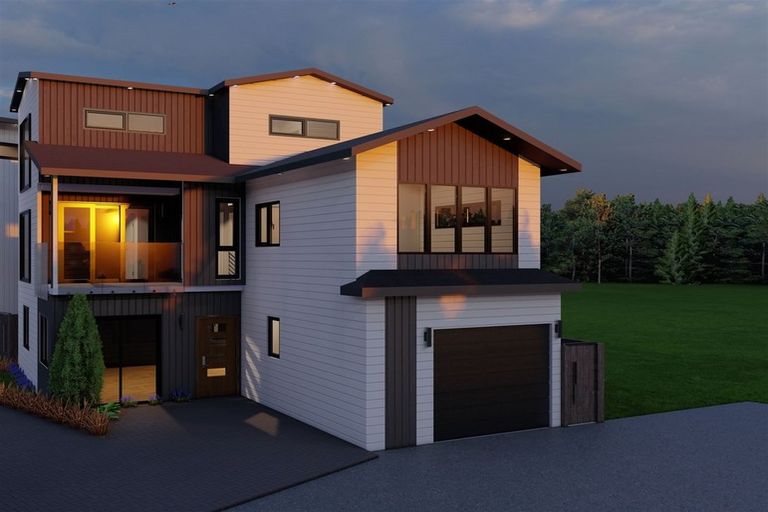 Photo of property in 63d Harrington Road, Henderson, Auckland, 0610