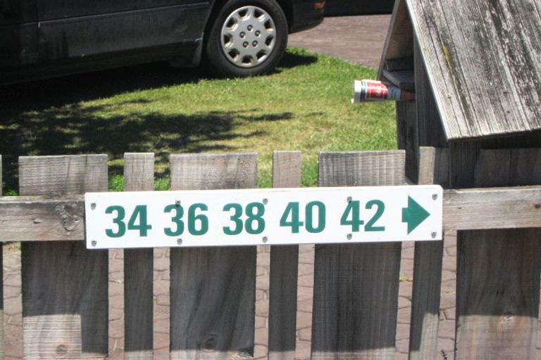 Photo of property in 38 Ben Nevis Drive, Broomfield, Christchurch, 8042