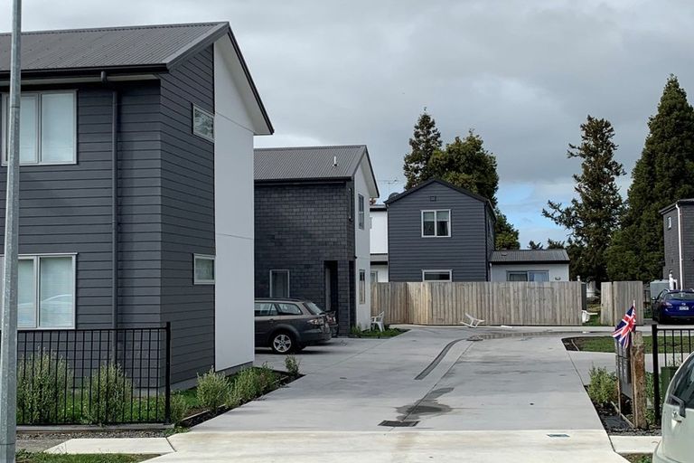 Photo of property in 7u1 Hibiscus Avenue, Hamilton Lake, Hamilton, 3204