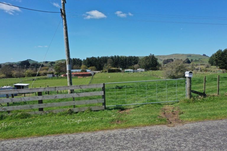 Photo of property in 75 High Street, Eketahuna, 4900