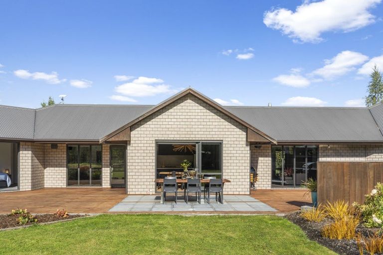 Photo of property in 478 Riccarton Road West, North Taieri, Mosgiel, 9092