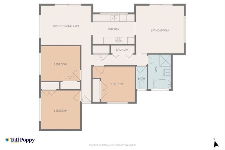 Photo of property in 25a Royal Terrace, Alexandra, 9320